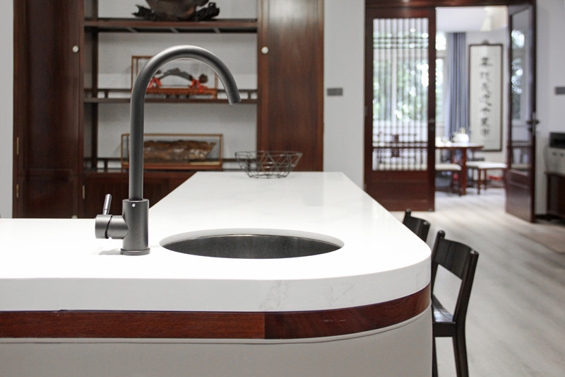 定制水吧臺(tái)