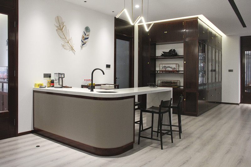 定制水吧臺(tái)